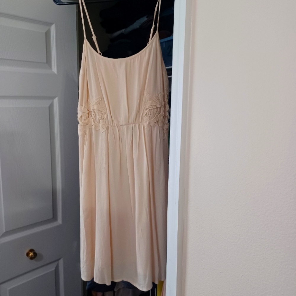 Charming Charlie Dress L